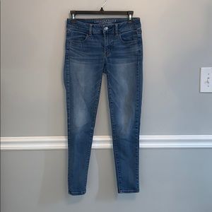 American Eagle Jeggings